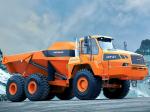 Doosan Moxy MT41 2010 года